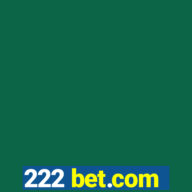 222 bet.com