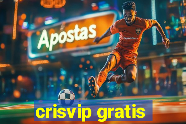 crisvip gratis