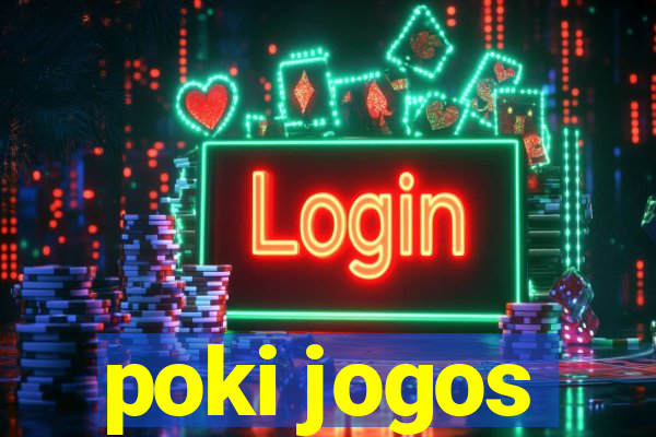 poki jogos