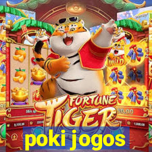 poki jogos