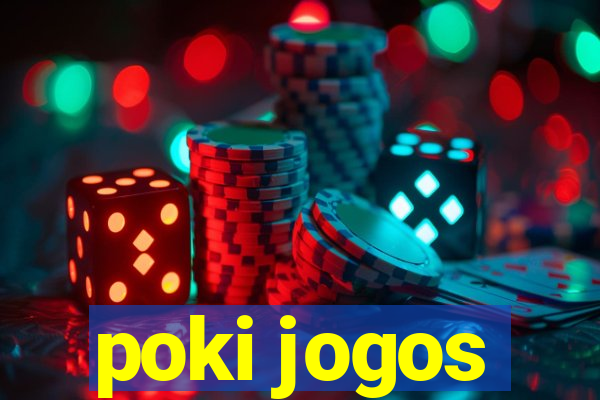 poki jogos