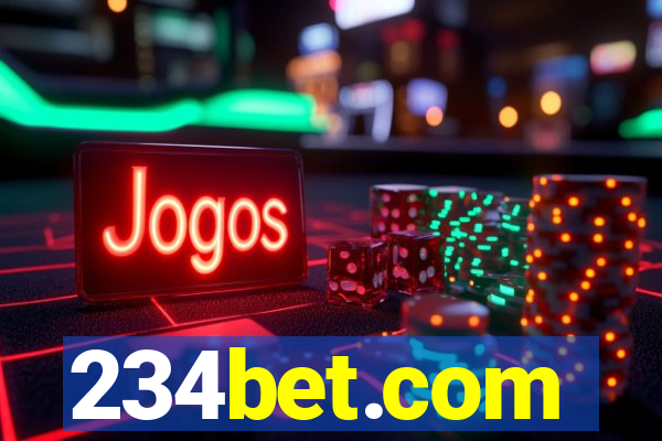 234bet.com