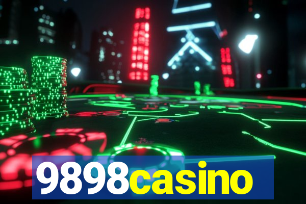 9898casino