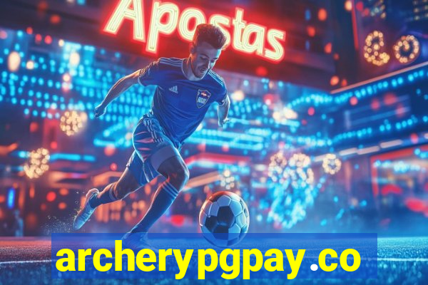 archerypgpay.com