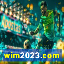 wim2023.com