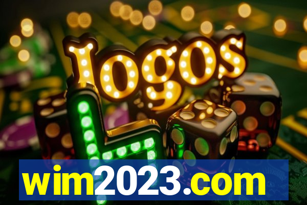 wim2023.com