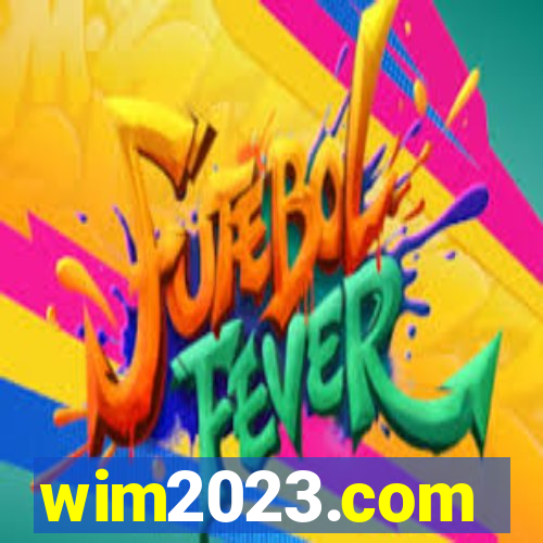 wim2023.com