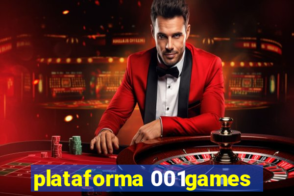 plataforma 001games