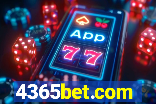 4365bet.com