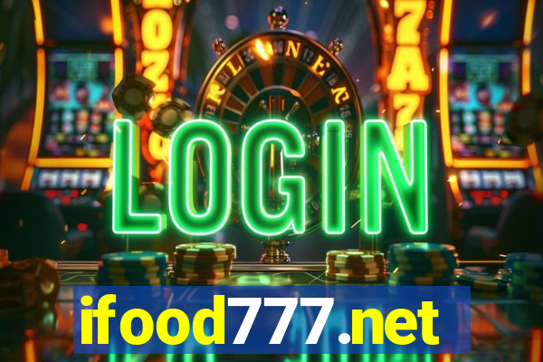 ifood777.net