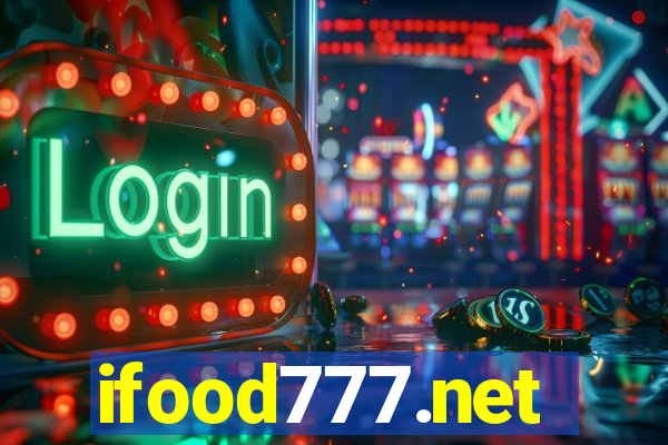 ifood777.net