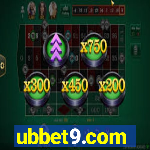 ubbet9.com