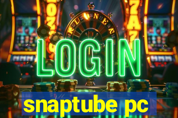 snaptube pc