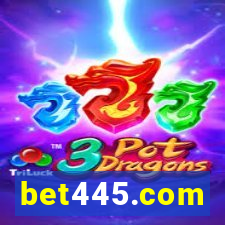 bet445.com