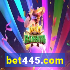 bet445.com