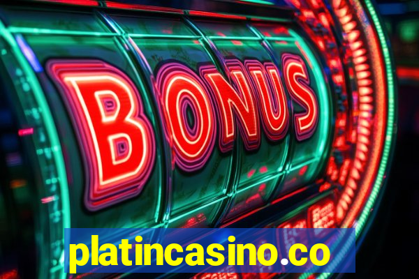 platincasino.com