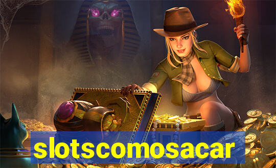 slotscomosacar