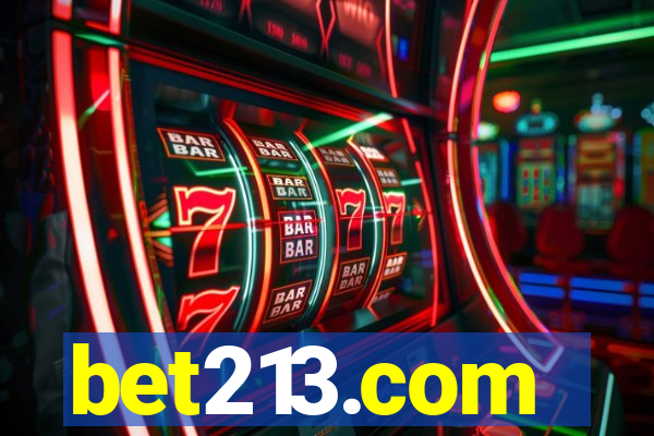 bet213.com