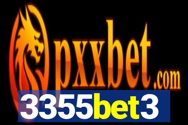 3355bet3