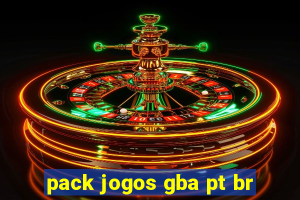 pack jogos gba pt br