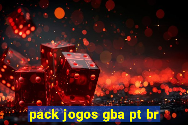 pack jogos gba pt br