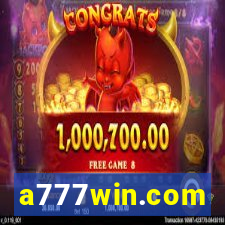 a777win.com