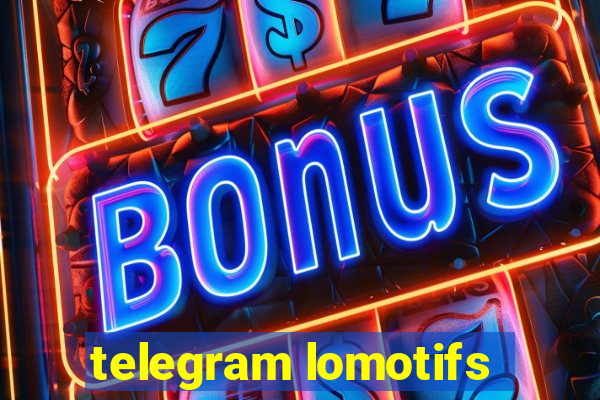 telegram lomotifs