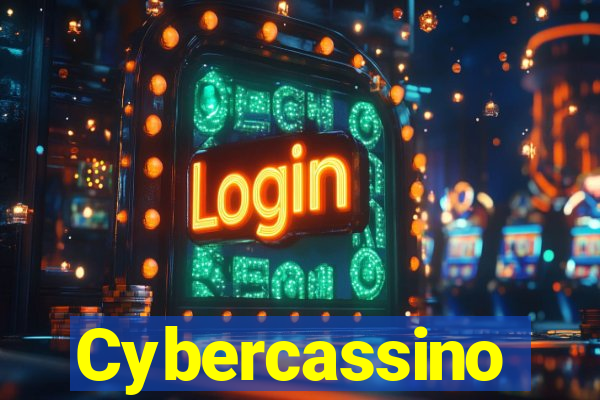 Cybercassino