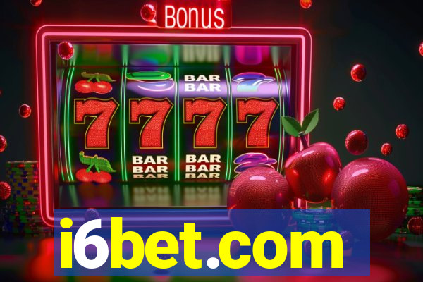 i6bet.com