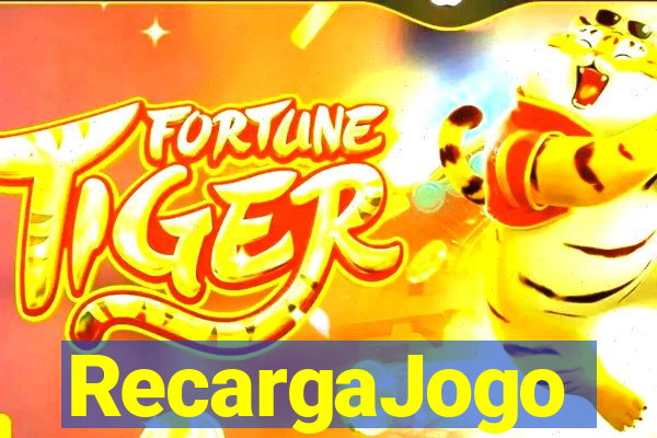 RecargaJogo