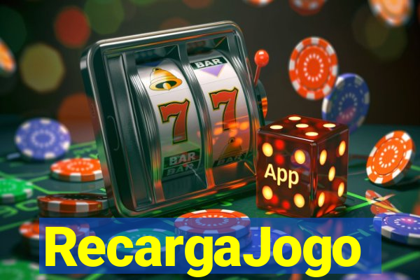 RecargaJogo