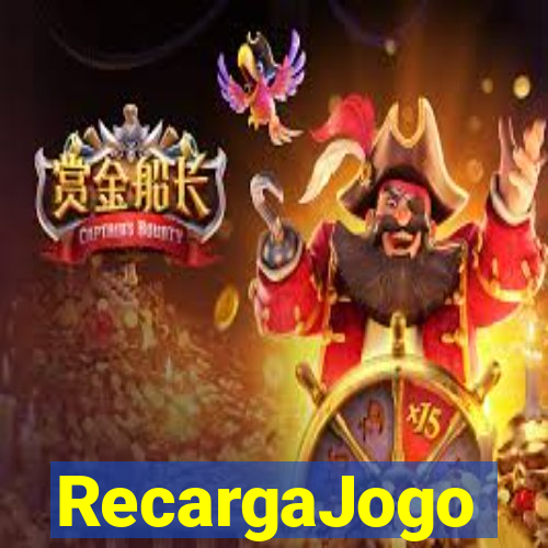 RecargaJogo