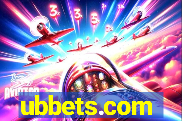 ubbets.com