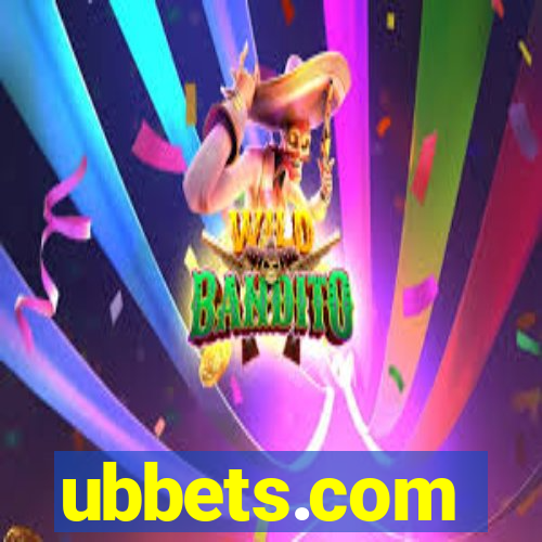 ubbets.com