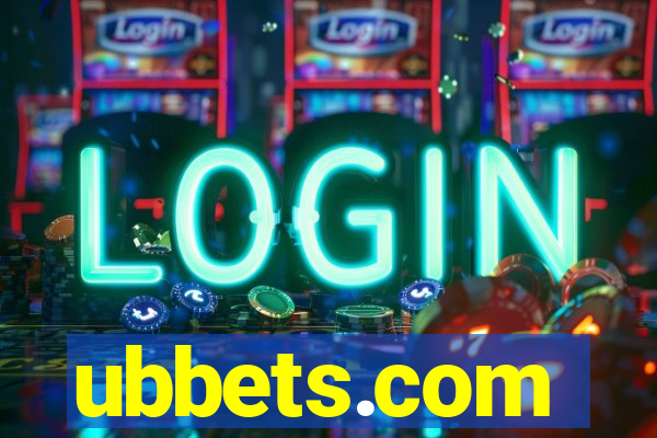 ubbets.com