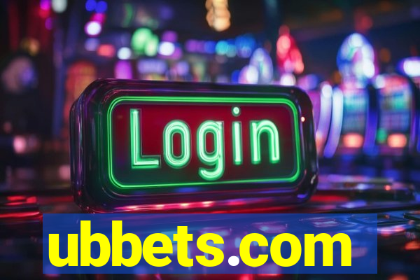 ubbets.com