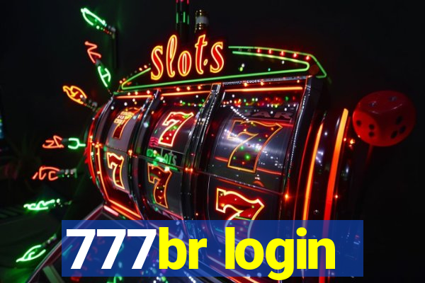 777br login