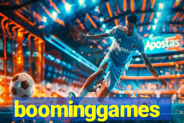 boominggames