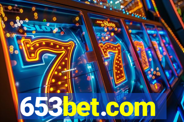 653bet.com