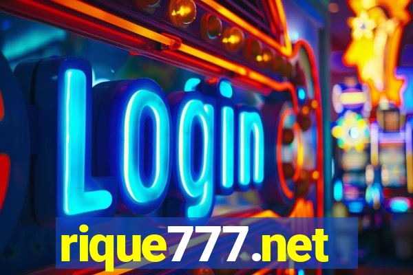 rique777.net