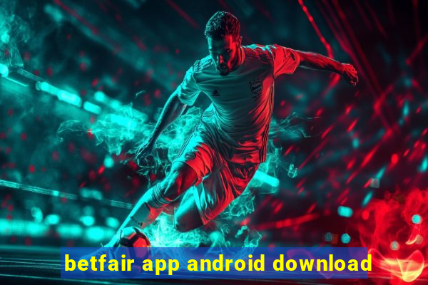 betfair app android download