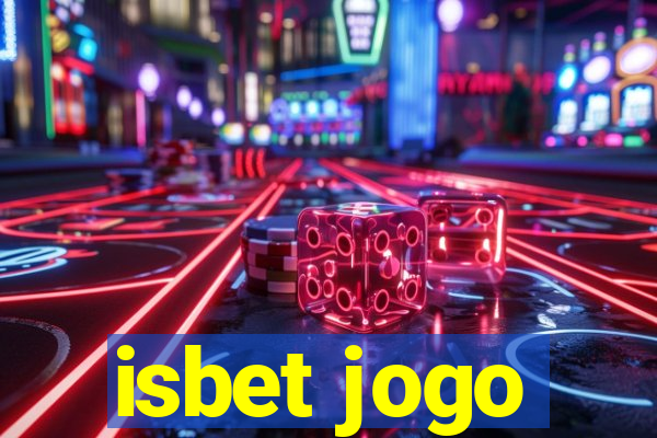 isbet jogo