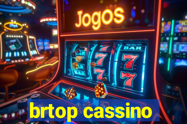 brtop cassino