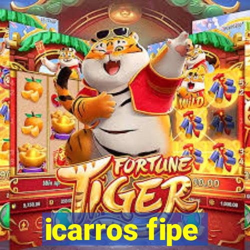 icarros fipe