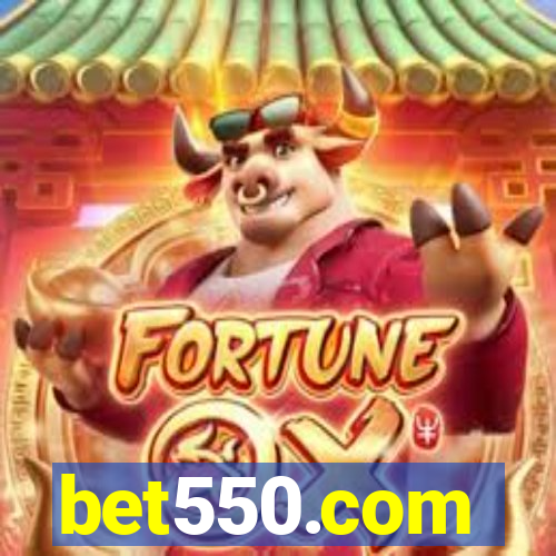 bet550.com