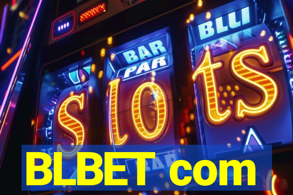 BLBET com