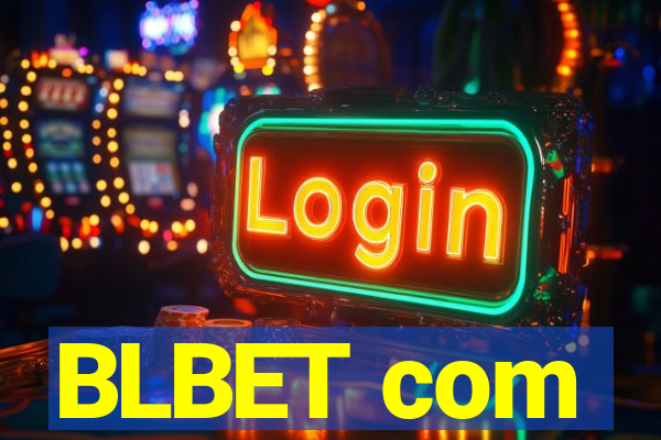 BLBET com