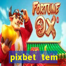 pixbet tem pagamento antecipado