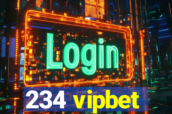 234 vipbet