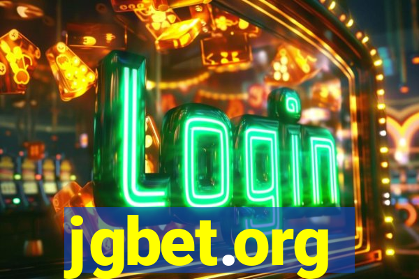 jgbet.org